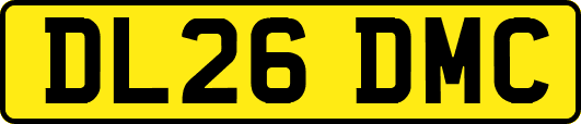 DL26DMC