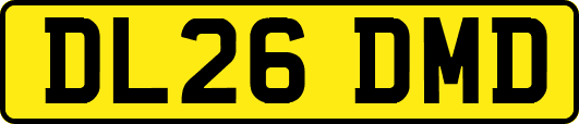 DL26DMD