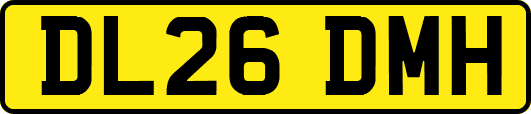 DL26DMH