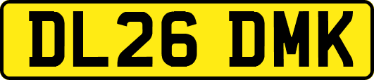 DL26DMK