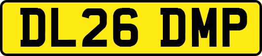 DL26DMP