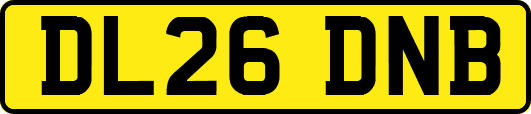 DL26DNB