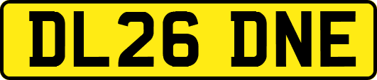 DL26DNE