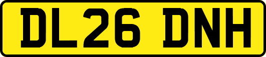 DL26DNH