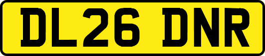 DL26DNR