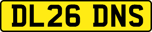 DL26DNS