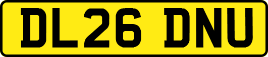 DL26DNU