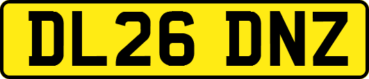 DL26DNZ