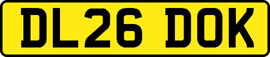 DL26DOK