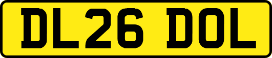 DL26DOL