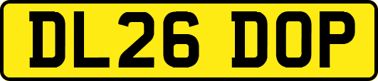 DL26DOP