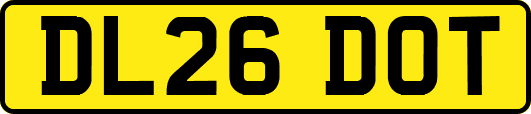 DL26DOT