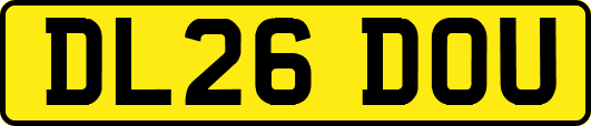 DL26DOU