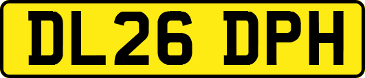 DL26DPH