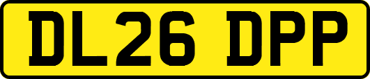 DL26DPP