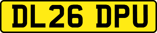 DL26DPU