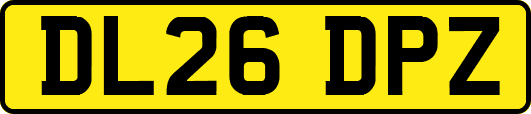 DL26DPZ