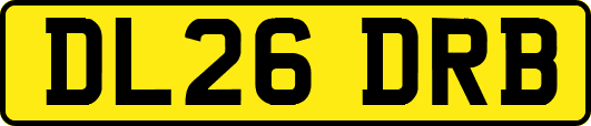 DL26DRB