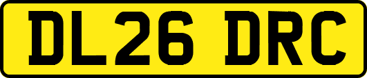 DL26DRC