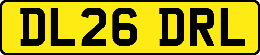 DL26DRL