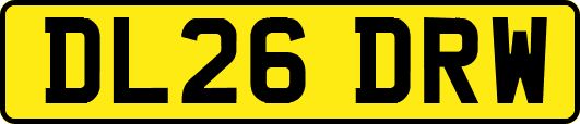 DL26DRW