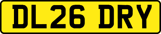 DL26DRY