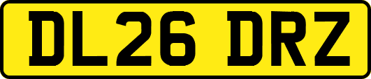 DL26DRZ