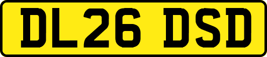DL26DSD