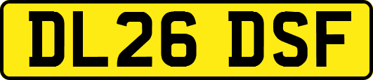 DL26DSF