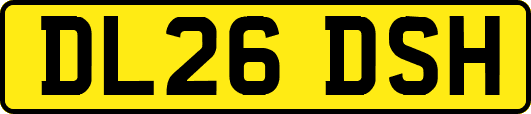 DL26DSH