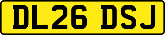 DL26DSJ