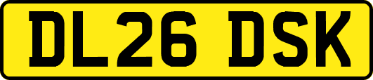 DL26DSK
