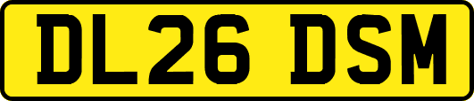 DL26DSM