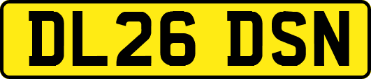 DL26DSN