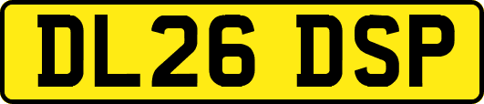 DL26DSP