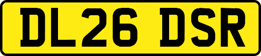 DL26DSR