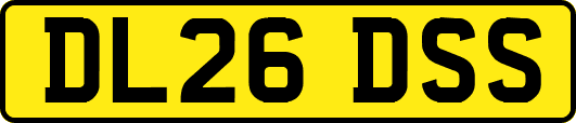 DL26DSS