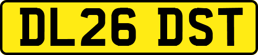 DL26DST