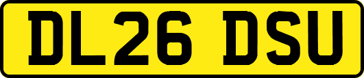 DL26DSU