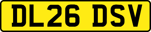 DL26DSV