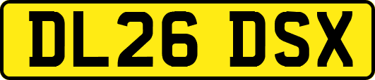 DL26DSX