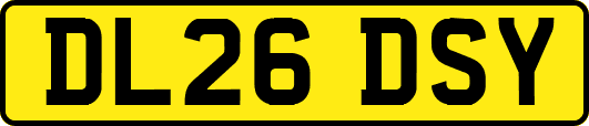 DL26DSY