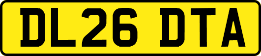 DL26DTA