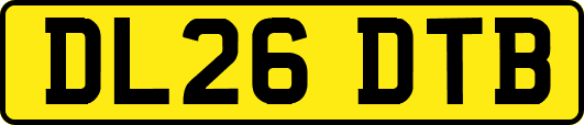 DL26DTB