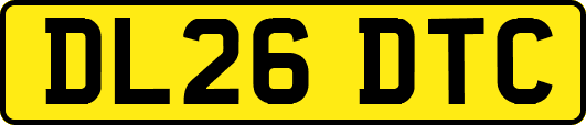 DL26DTC