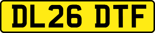 DL26DTF