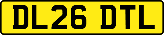 DL26DTL