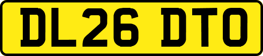 DL26DTO