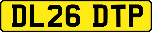 DL26DTP