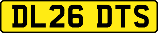 DL26DTS